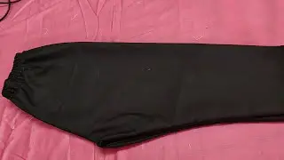അളവ് എടുത്ത് pant stitch ചെയ്യാം 