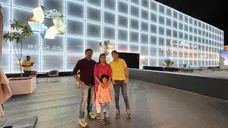 The Line Experience NEOM