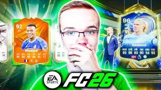 FC 26 - NAJLEPŠIE MOMENTY 🤯 (Packy, Rage, Faily...)