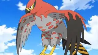 garchomp ventus channel intro
