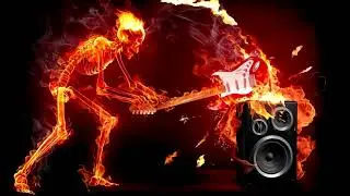Anthrax - Looking Down The Barrel Of A Gun (Beastie Boys)