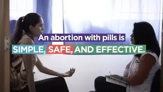 Everyone Should Know the Facts About Abortion