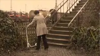 Highlights - Intro des Neujahrsempfangs 2013 der Gemeinde Bischofsheim