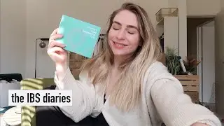 Trying York Food Intolerance Test at home!