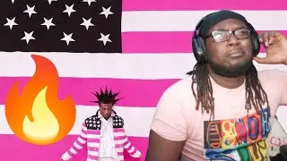 KariReacts To Lil Uzi Vert - Flooded The Face [Official Audio] [Reaction] #2024