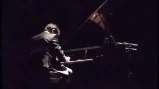 JESUS LAVILLA AL PIANO EN CARMONA
