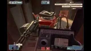 Team Fortress 2 - Spy - Montage