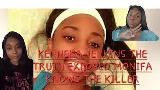 PART 4 KENNEKA JENKINS BREAKING NEW EVIDENCE IRENE WAS RIGHT MY READING BACKS HER CLAIMS !! 