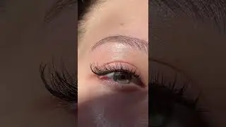 3 Seconds Is All It Takes for Lashes Like This 👀  #girlhacks #lashes #makeup #beauty #skincare