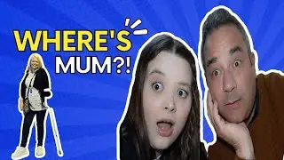 Finally REUNITED With My PARENTS Again | Trip To DURHAM