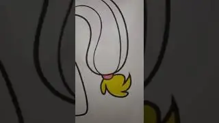 coloring applejack