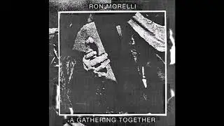 Ron Morelli - New Dialect [HOS-477]