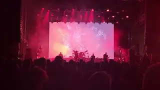 MAYHEM - Ancient Skin (live at Brutal Assault 2025 - Jaroměř, Fortress Josefov)