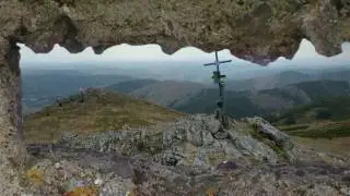 Ruta a Fontañán