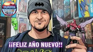 Especial Nochevieja - Review Mosquitor y más...