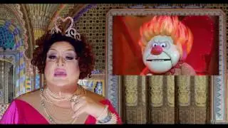 The Fingerdoo Review with Wilma Fingerdoo - Season 9 Episode 3