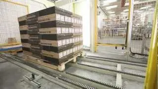RODIGAS - production plants