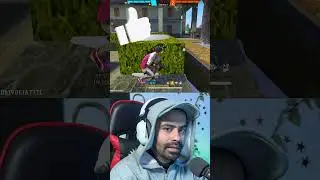 Sniper Ace Challenge in Free Fire by Punjabi Champion #freefire