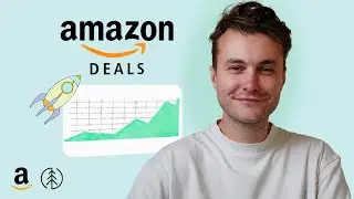 How to Create Deals on Amazon UK