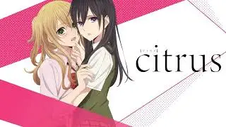 Left Tastes Bitter &mdash; Citrus [OST]