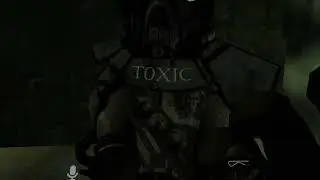 #vrchat #bloopers arf training blooper (full)