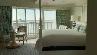 Room 114 - The Lighthouse Club Hotel