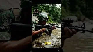 🔥⚔️&ldquo;Front Contact &mdash; Hold Your Position&rdquo;#military #soldiers #discipline #army #specialforces