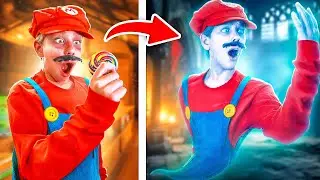 The Candy Ghost 👻 Best Halloween Ever!