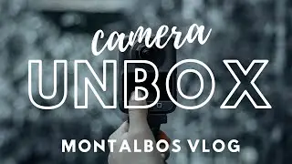INSTA360 X5 UNBOXING/ PARTIME DENTAL COORDINATOR (KATAS NG KASIPAGAN) || MONTALBOSVLOG 