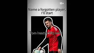 Tom heaton hits hard