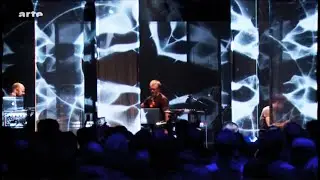Leftfield Live Storm's End