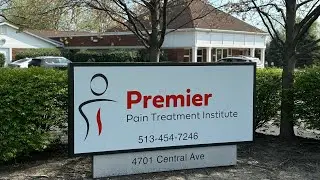 Welcome to Premier Pain Treatment Institute