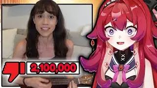 YouTube&rsquo;s Most HATED Videos of All Time... | Visual Venture Reaction