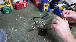 How To - Pinball Circuit Breaker Fuse Mod