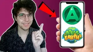 Как получить Atlas Bucks в Atlas Earth