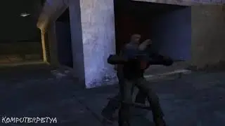 Manhunt edit | james earl cash edit |