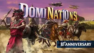 DomiNations: Detachments Preview