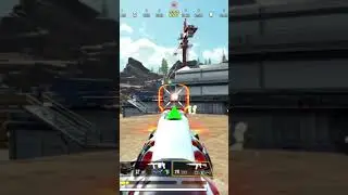crash site fight 😔 Cod Mobile