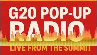 G20 Summit 2025 LIVE | Africa Coverage, Breaking Updates, MDNtv