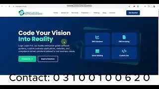 Complete FBR Digital Invoicing Demo | API Invoice System