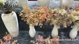 Artificial Tree Branches Stems Fake Stick Twigs China factory