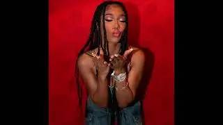 (FREE) BIA Type Beat 2022 | Flo Milli x Megan Thee Stallion Type Beat 2022 - 