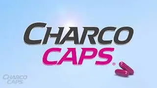CharcoCaps Method of Action
