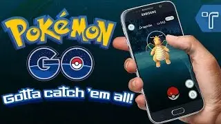 How to Find Rare Pokemons in Pokemon Go [Easy Trick]
