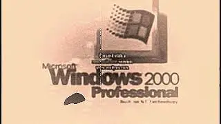 Preview 2 Windows 2000 Effects (Movie Maker 6.0 Version)