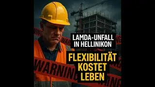 Griechenland: Anleihen-Boom ersch&uuml;ttert Banken &ndash; und Unfall auf Hellinikon-Baustelle (Lamda)