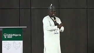 Lafiya Nigeria - The Journey to Cost-Effective Programming | Nasiru Fakai | EAGxNigeria 2025