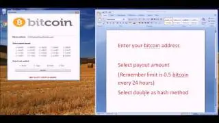 Bitcoin Hack 2017  Bitcoin Generator Hacker 2017!!