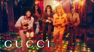 The Gucci 100 Campaign: Celebrating the House&rsquo;s Centennial