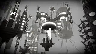 Я посетил очень СТРАННУЮ планету... (Планета Ортарк) Миф Roblox